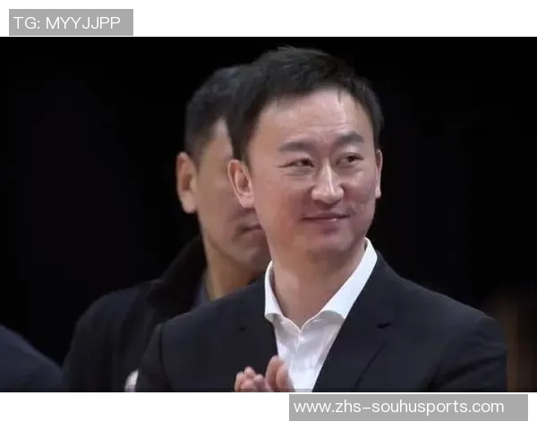 青岛损失不算大刘维伟全力培养年轻球员冲击NBA梦想